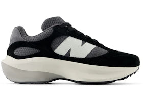 New Balance WRPD Runner Black Magnet Sea Salt