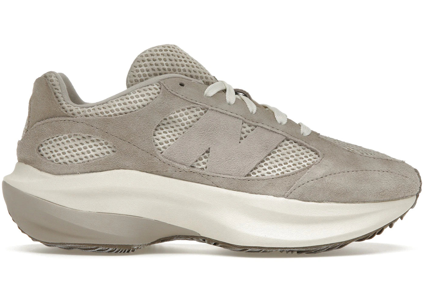 New Balance WRPD Runner Grey Day (2024)
