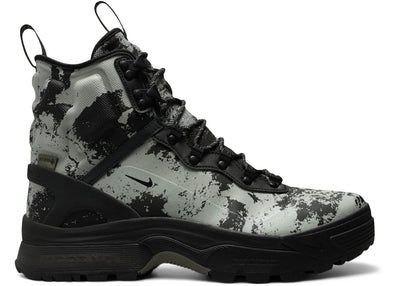 Nike ACG Air Zoom Gaiadome Gore-Tex SE Digi Camo White Black