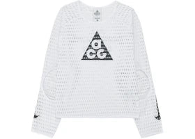 Nike ACG Radical AirFlow Dri-FIT Tee White