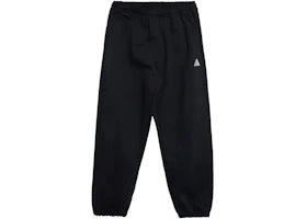 Nike ACG Tuff FLC Triangle Pant Black