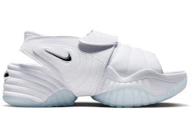 Nike Air Adjust Force Sandal White (Women's)