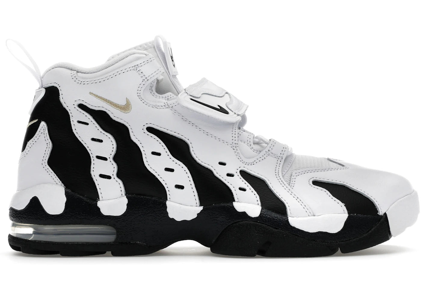 Nike Air DT Max '96 Colorado Away White Black