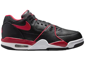 Nike Air Flight '89 Low Bred