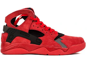 Nike Air Flight Huarache University Red Black