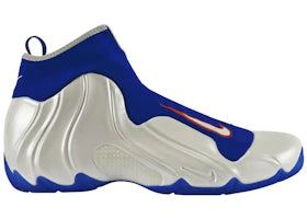 Nike Air Flightposite Knicks (2014)