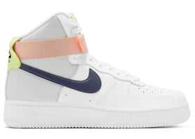 Nike Air Force 1 High Midnight Navy (Women's)