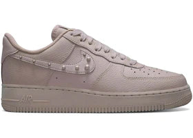 Nike Air Force 1 Low '07 Cream Pearl Swoosh (Women's)