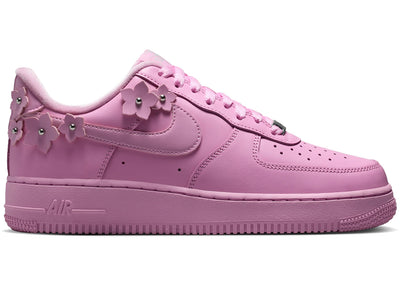 Nike Air Force 1 Low '07 Florette Pink Rise (Women's)