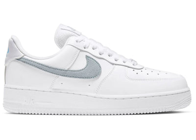 Nike Air Force 1 Low 07 Glacier Blue (Women's)