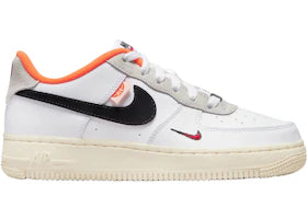 Nike Air Force 1 Low 07 Hoops (GS)