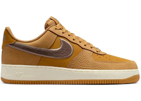 Nike Air Force 1 Low '07 LV8 Wheat Mink Brown