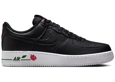 Nike Air Force 1 Low '07 LX Rose Black