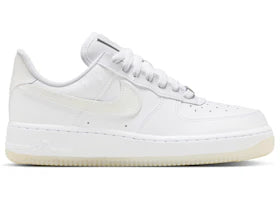 Nike Air Force 1 Low '07 LX UV Swooshes White (Women's)