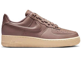Nike Air Force 1 Low '07 Next Nature Mink Brown Bulbous Swoosh (Women's)