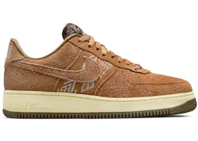 Nike Air Force 1 Low '07 PRM NAI-KE Brown