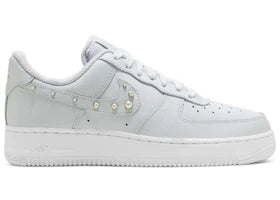 Nike Air Force 1 Low '07 SE TRND Pearl Swoosh Pure Platinum