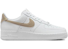 Nike Air Force 1 Low 07 White Rattan Khaki Tan