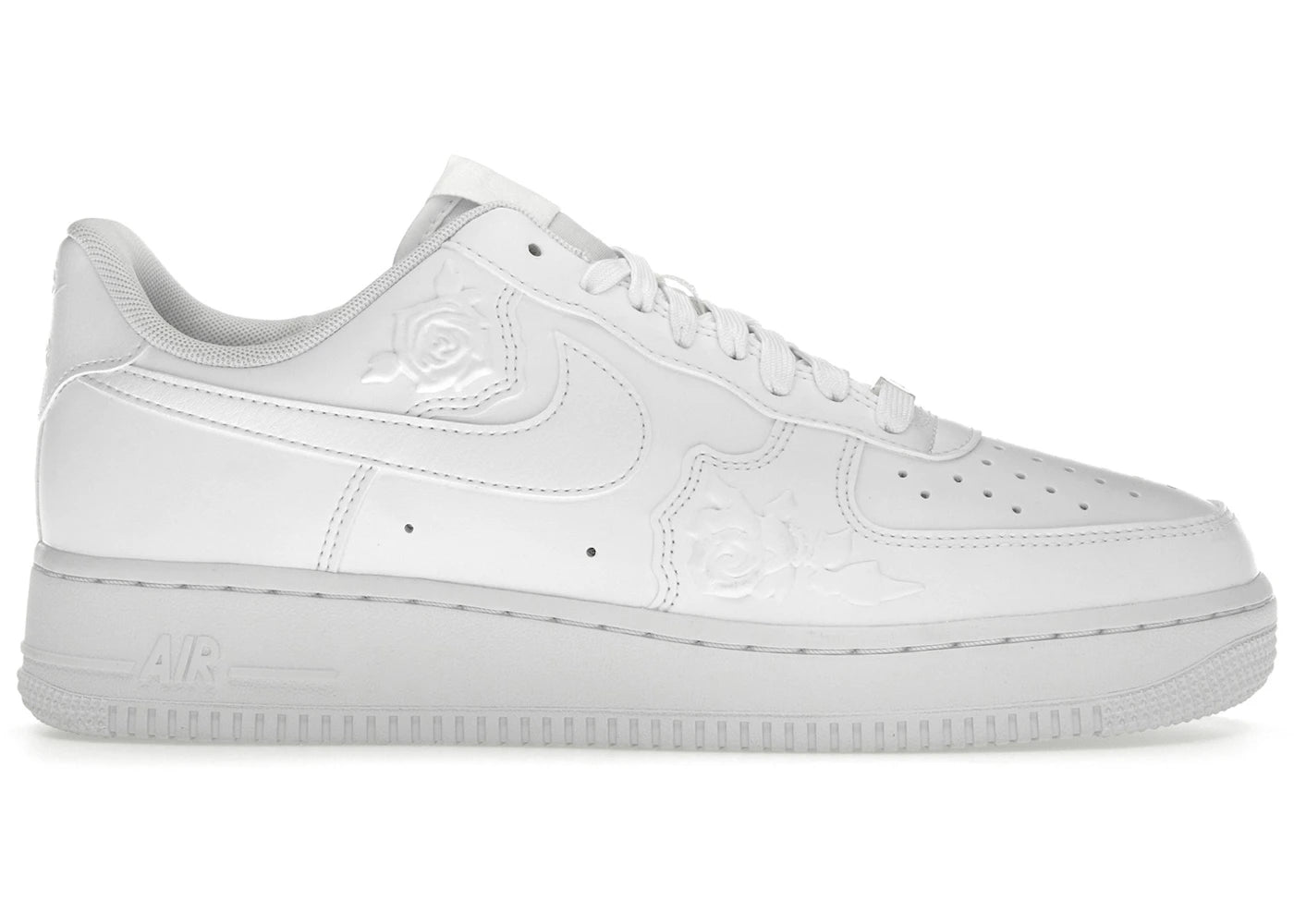 Nike Air Force 1 Low '07 White Roses (Women's)