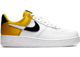 Nike Air Force 1 Low Amarillo Satin