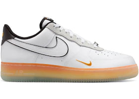Nike Air Force 1 Low Basketball White