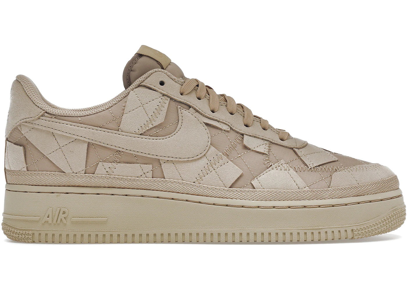 Nike Air Force 1 Low SP Billie Eilish Mushroom