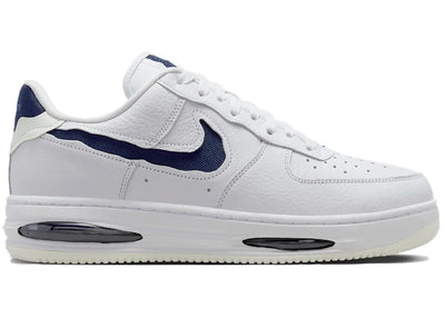 Nike Air Force 1 Low Evo Midnight Navy