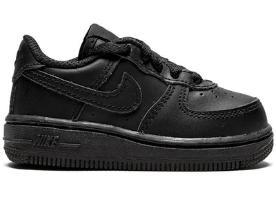 Nike Air Force 1 Low LE Black (TD)
