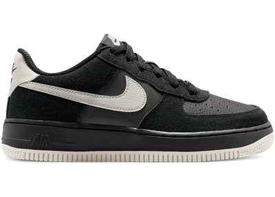 Nike Air Force 1 Low LV8 2 Black Light Bone (GS)