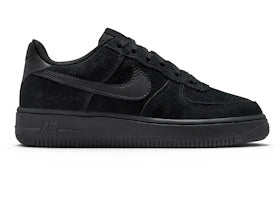 Nike Air Force 1 Low LV8 3 Black (GS)