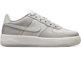 Nike Air Force 1 Low LV8 5 Light Bone Iron Ore (GS)