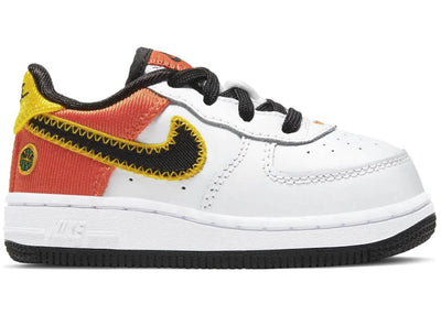 Nike Air Force 1 Low LV8 Raygun (TD)