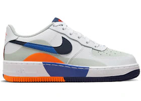 Nike Air Force 1 Low LV8 Upside Down (GS)