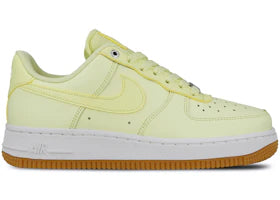 Nike Air Force 1 Low Premium Luminous Green (Women's)