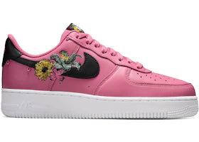 Nike Air Force 1 Low Premium Now Accepting All Flowers Peony (Women's)