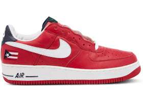 Nike Air Force 1 Low Puerto Rico 4