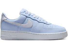 Nike Air Force 1 Low Retro Premium Ribbon Lace Hydrogen Blue (Women's)