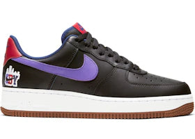 Nike Air Force 1 Low Shibuya Black