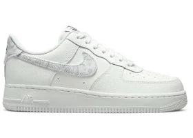 Nike Air Force 1 Low White Paisley (Women's)