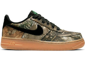 Nike Air Force 1 Low Woodland (GS)