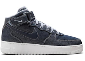 Nike Air Force 1 Mid '07 Denim (Women's)