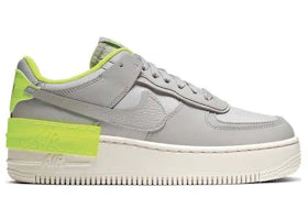 Nike Air Force 1 Low Shadow Grey Green (Women's)