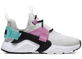 Nike Air Huarache City Low Hyper Jade (Women's)