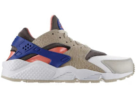 Nike Air Huarache size? Grey Pink
