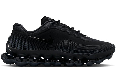 Nike Air Liquid Max Black Anthracite Smoke Grey