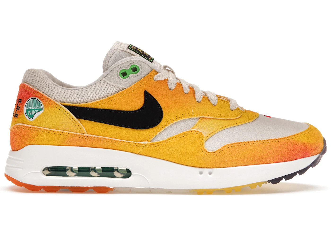 Nike Air Max 1 '86 OG Golf NRG Big Bubble Always Fresh