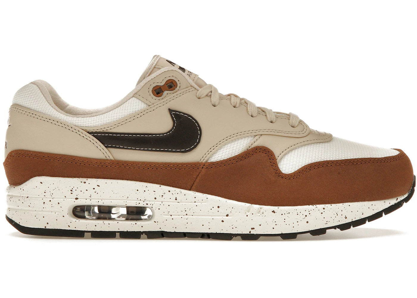 Nike Air Max 1 '87 Velvet Brown (Women's)