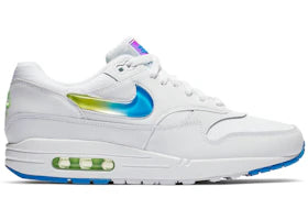 Nike Air Max 1 Jelly Jewel White