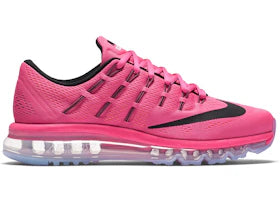 Nike Air Max 2016 Pink Blast Black (Women's)