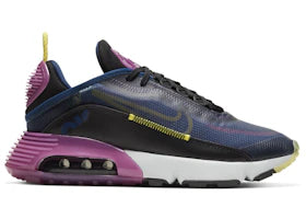 Nike Air Max 2090 Blue Void (Women's)